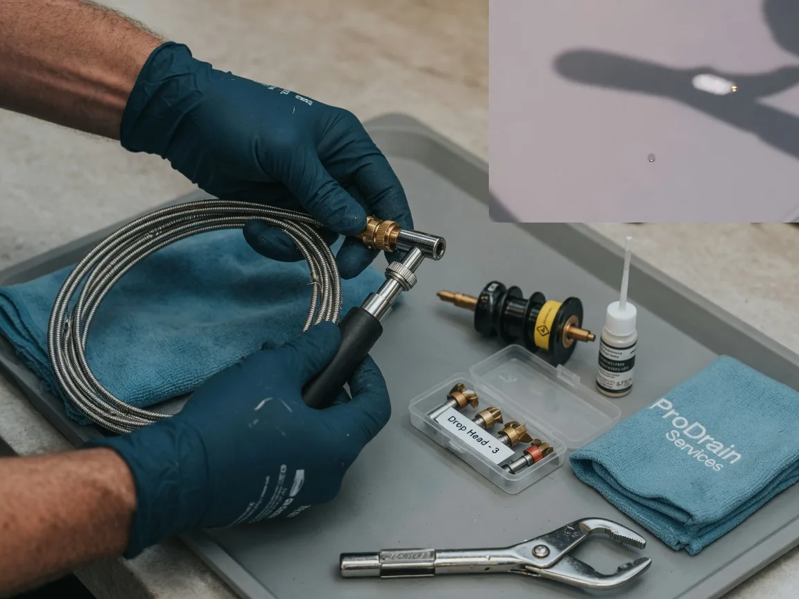 Why choose Drain Cleaning in Shepherd, MI